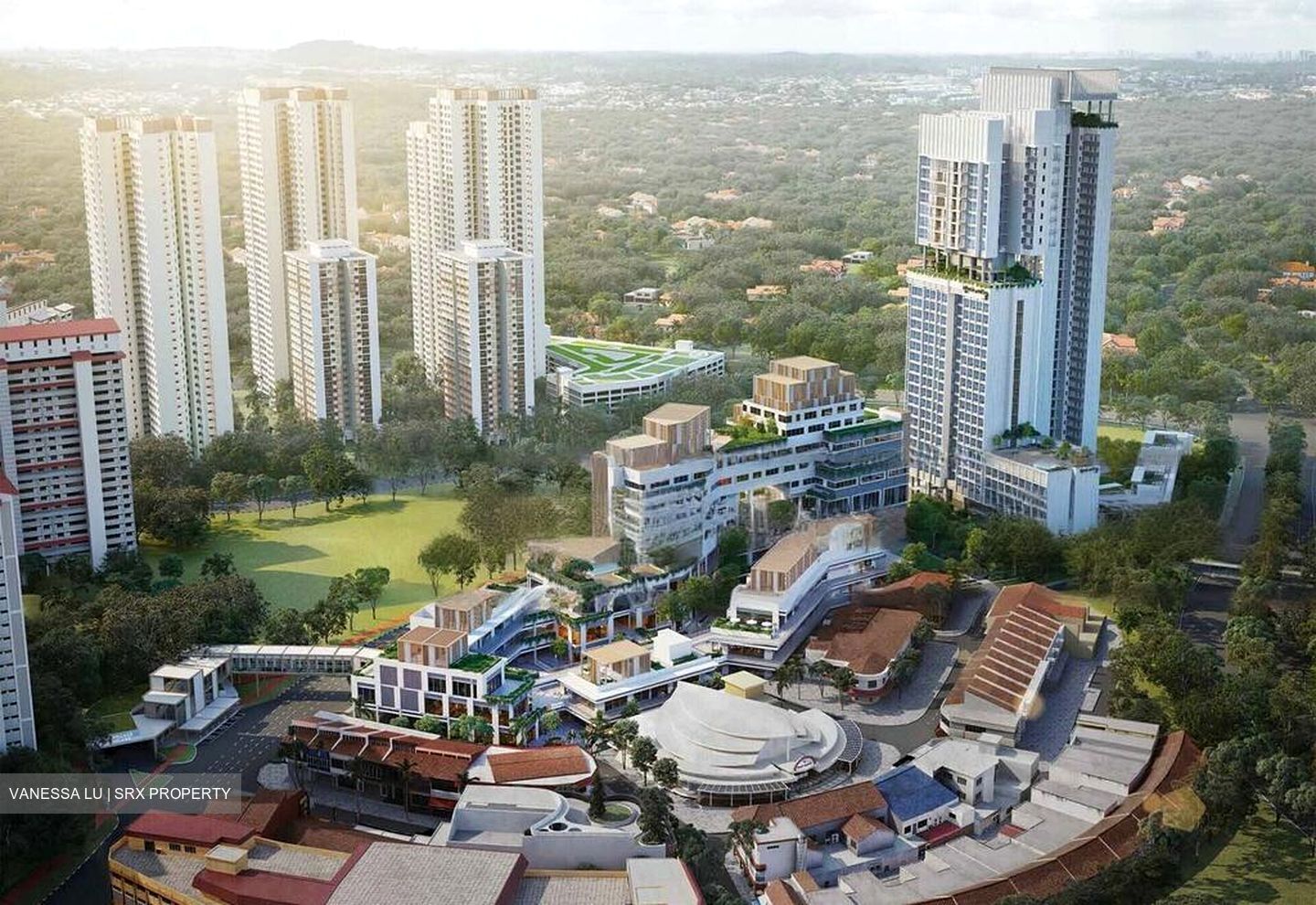 Belmont Road (D10), Retail #478984451